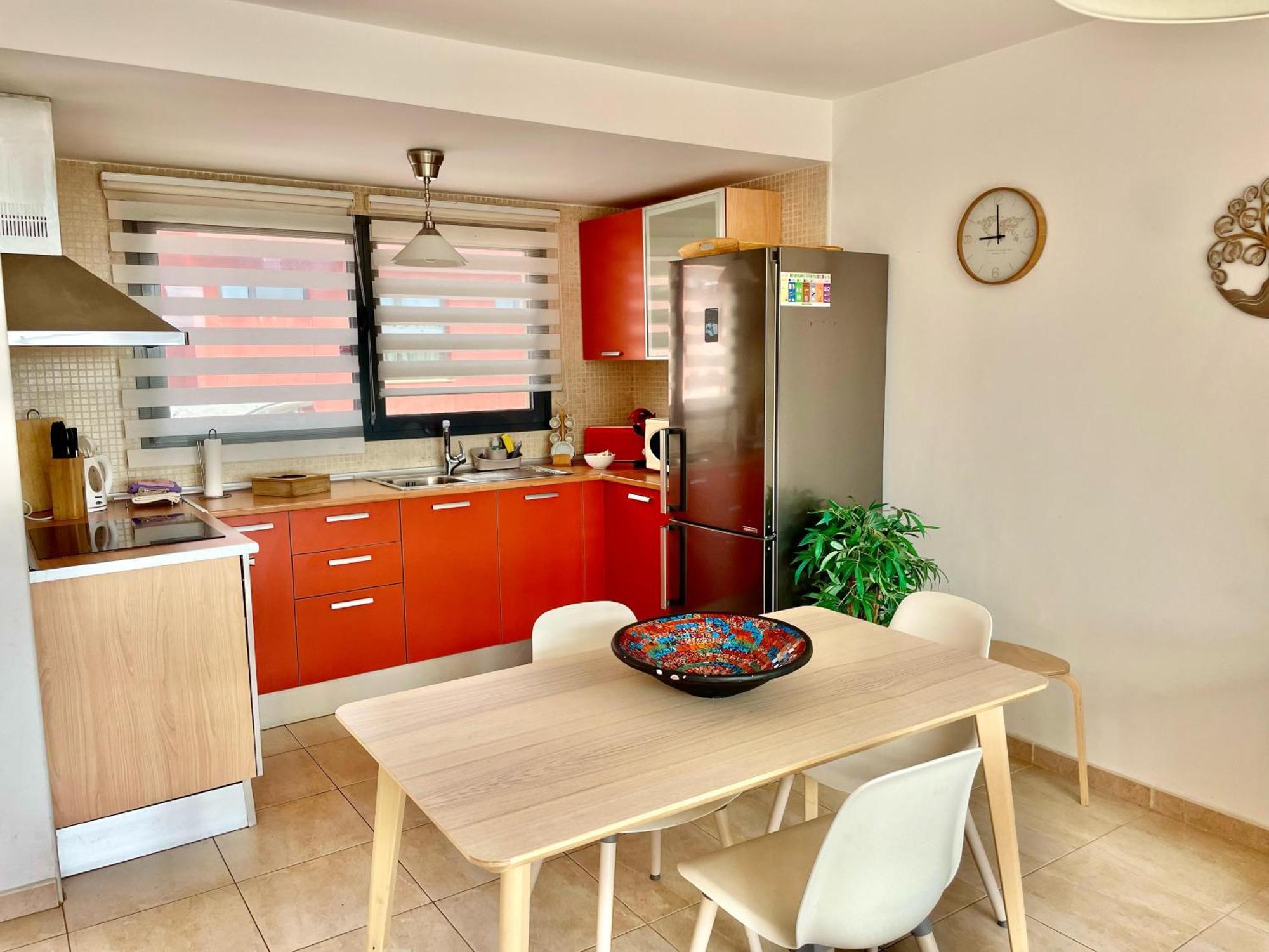 Triplex Impresionantes Vistas