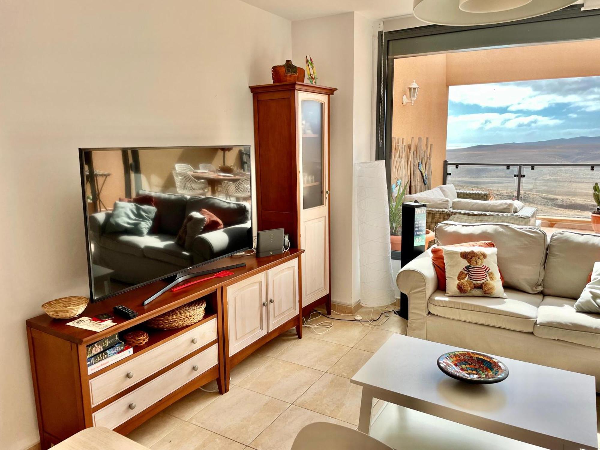 Ferienhaus Triplex Impresionantes Vistas Caleta De Fuste