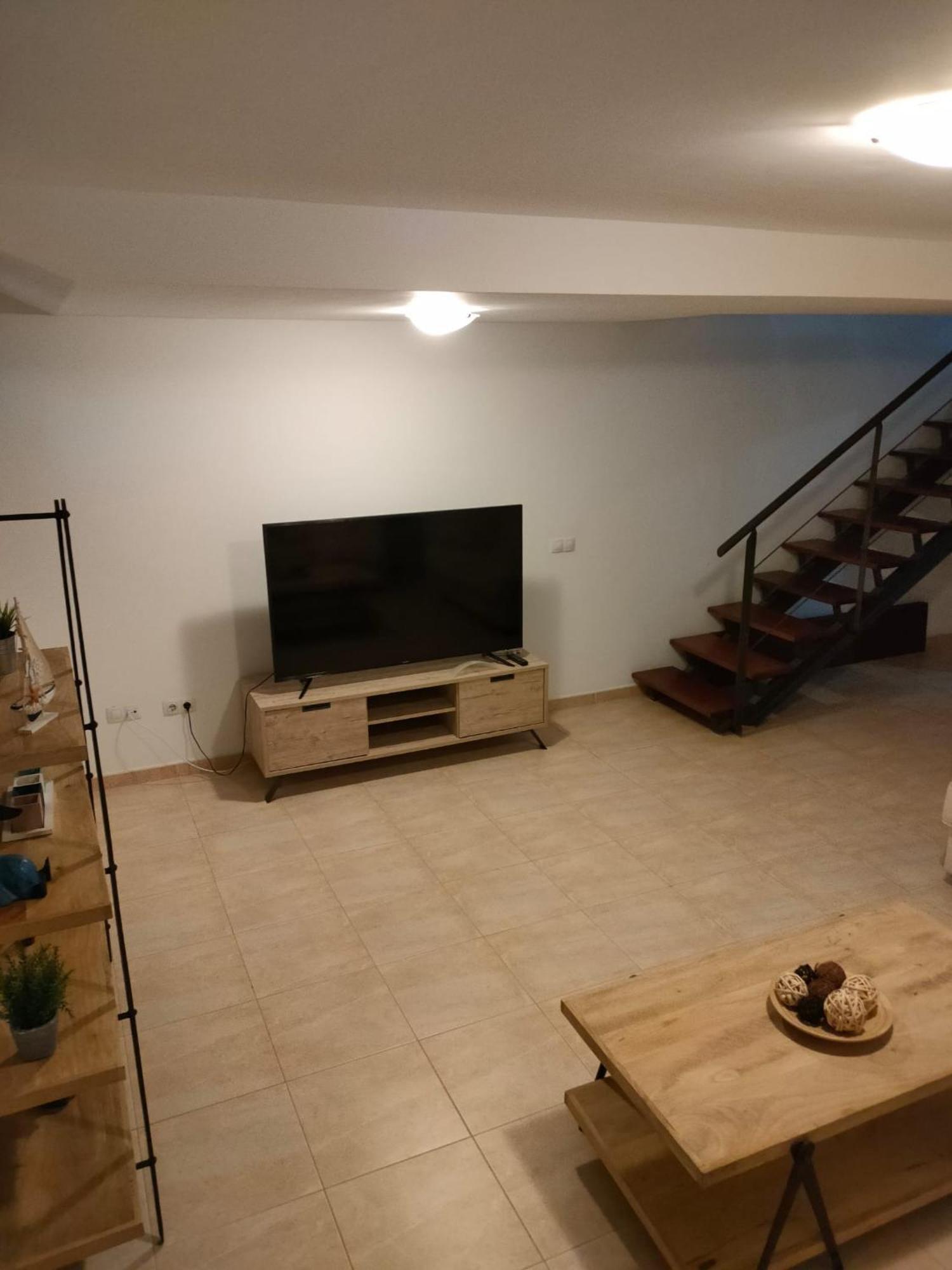 Ferienhaus Triplex Impresionantes Vistas