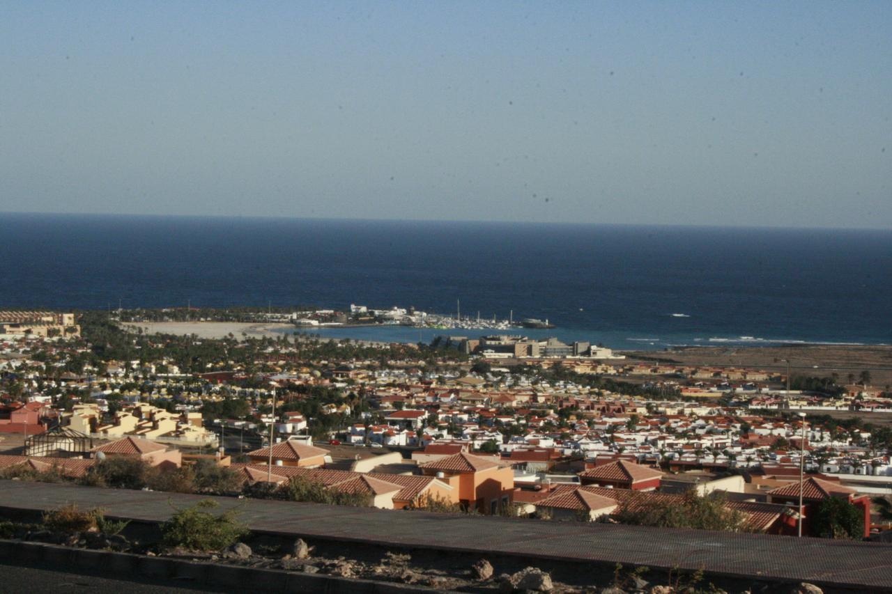 Ferienhaus Triplex Impresionantes Vistas Caleta De Fuste