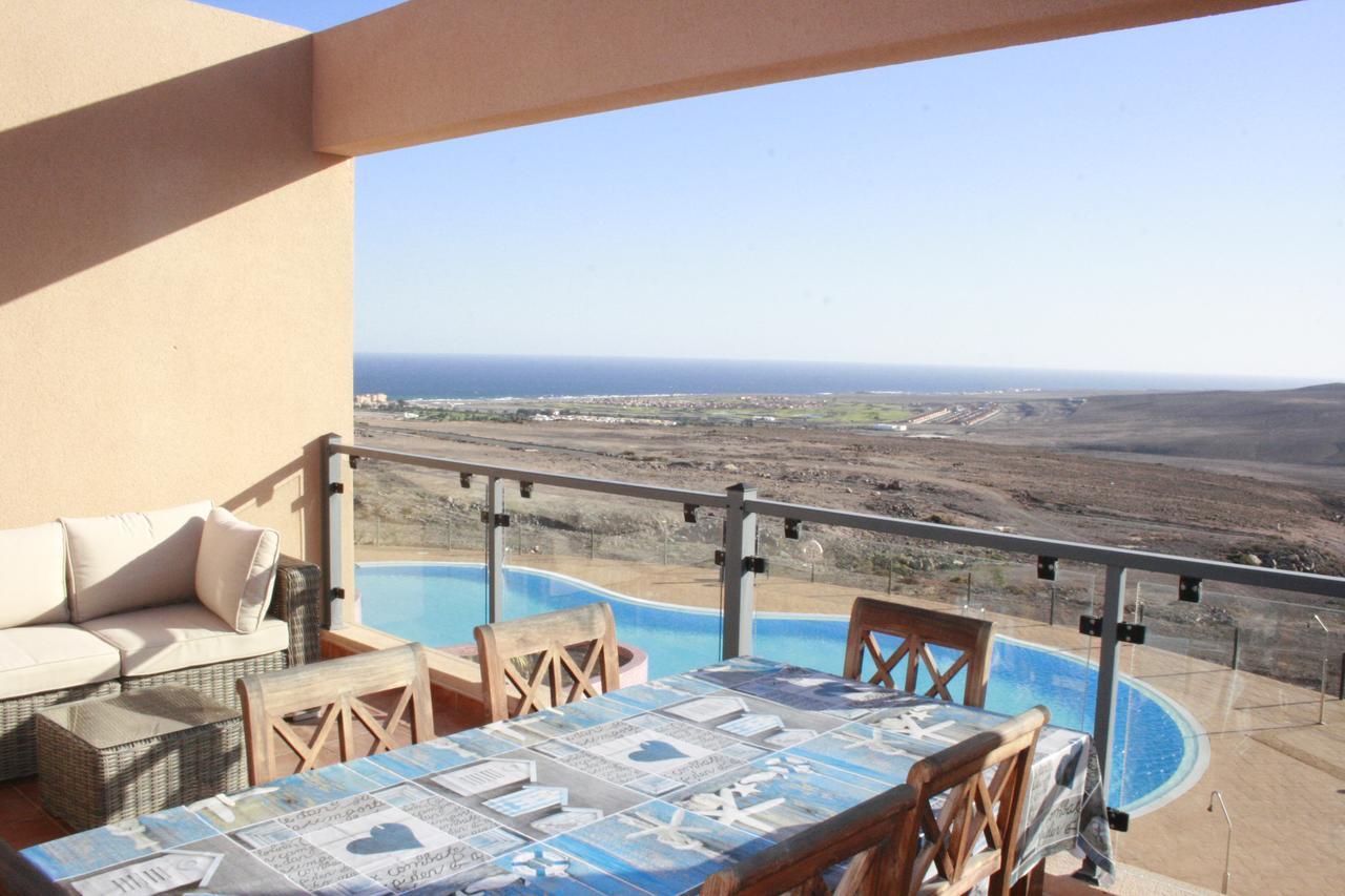 Ferienhaus Triplex Impresionantes Vistas