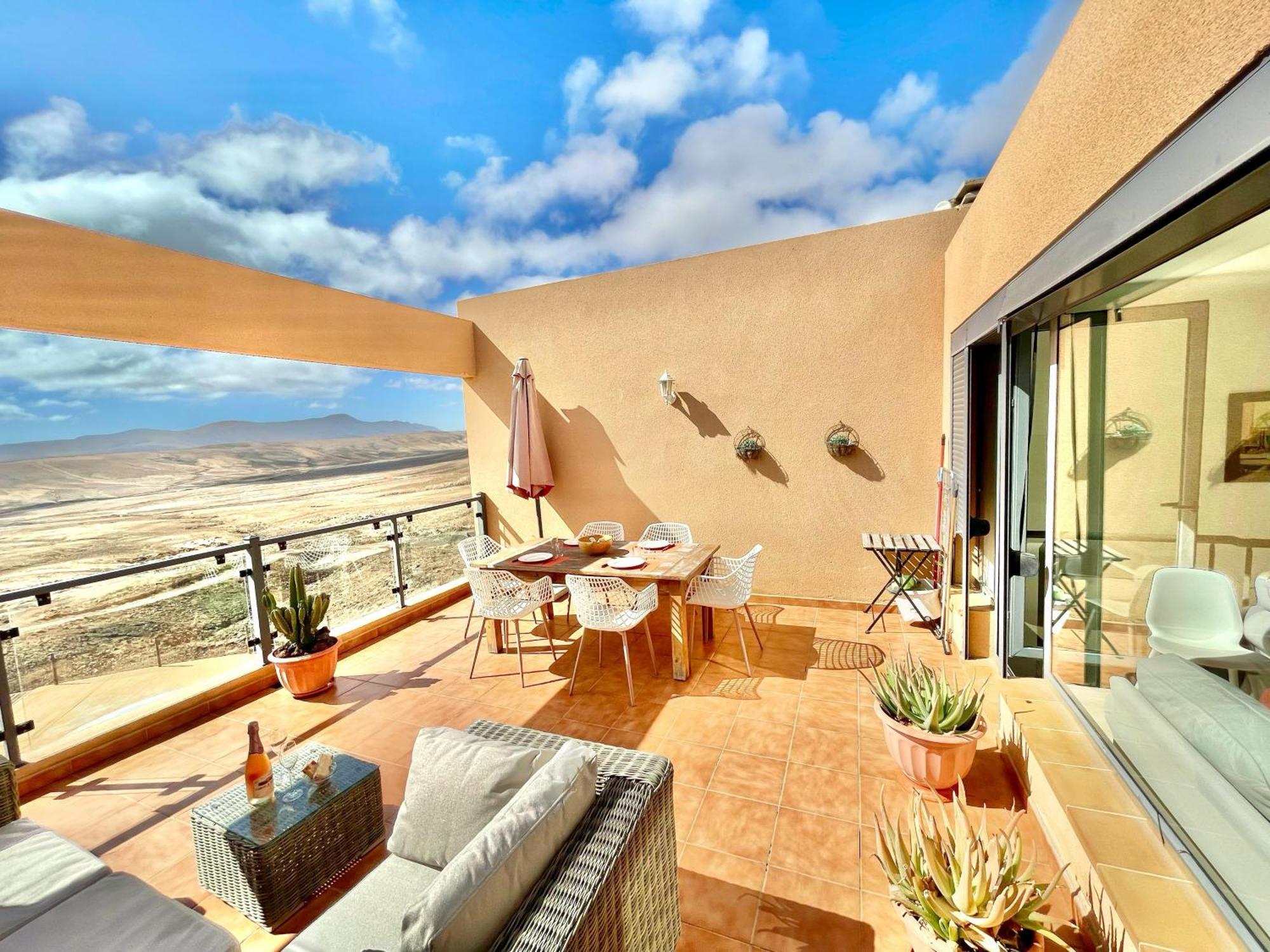 Triplex Impresionantes Vistas Holiday home